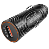 QC3.0 18W Car Charger 12-32V Adapt for Cars SUV