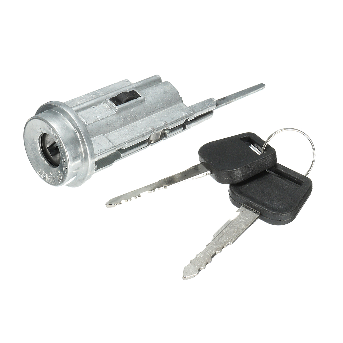 Car Ignition Lock Cylinder with Two Keys for Toyota Camry Solara Avalon 1995- 2003 - Auto GoShop