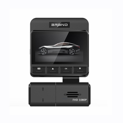 M8 Car DVR 1080P High Definition Car Recorder Car Camcorder with G-Sensor Function