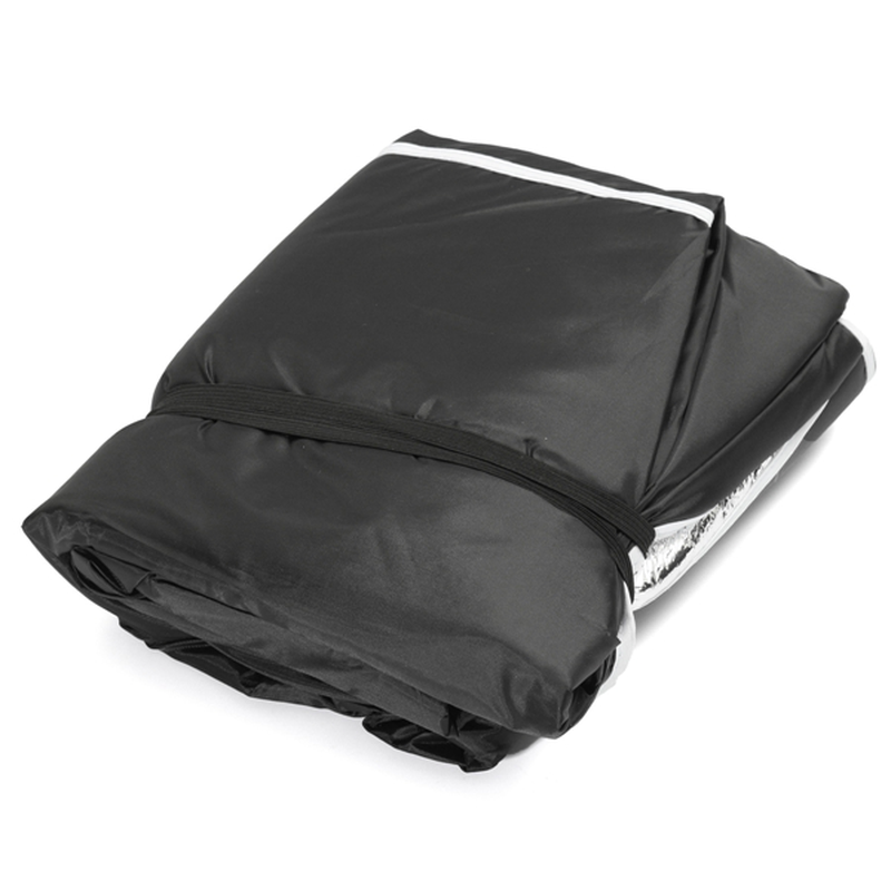 Car Front Window Windscreedn Wind Shield Sunshade Screen Cover Sunshade Protector - Auto GoShop