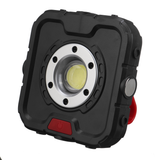 LED COB Emergency Work Light Searchlight Flood Lamp Outdoor Lamps Lighting - Auto GoShop