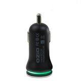 C-CF24 5V 2400Ma USB Universal Car Charger for Iphone 6 6S Samsung Millet HTC LG