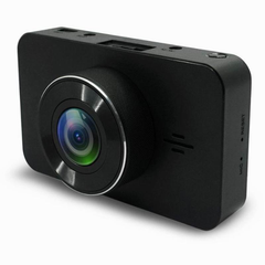 H15 Dual Lens Car DVR HDR 1296P Mini Camera Dash Cam Video Recorder Night Vision - Auto GoShop