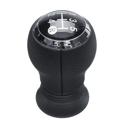 5 Speed Gear Shift Knob Manual Transmission for Toyota Yaris 2005-2010 - Auto GoShop