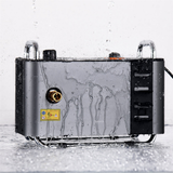 Baseus F1 1300W High Pressure Car Washer Accessories Pump Multi-Function Car Washing Machine