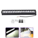 6/20 Inch LED Light Bar Combo Driving Lamp for off Road SUV Truck Motorcycle ATV Boat