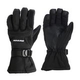 Winter Warm Gloves for Motorcycle Bicycle Riding Skating Skiing