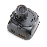 Mini Car DVR D37 5 Million Pixel High Definition Wide Angle Camera - Auto GoShop