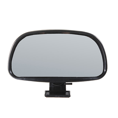 Universal Car Auxiliary Blind Spot in Wide Rear View Mirror Rear View