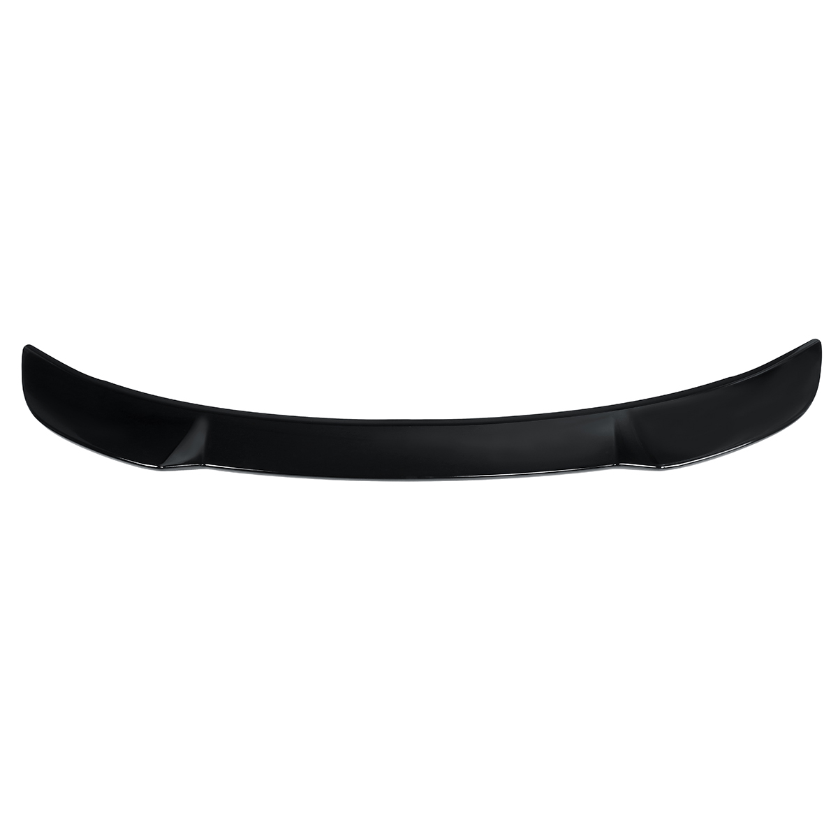 Glossy Black Rear Trunk Lip Spoiler Lid for DODGE Charger SRT SXT R/T Pursuit 2015-2019