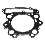 Top End Clutch Cylinder Full Engine Gasket Kit for YAMAHA GRIZZLY 600 1998-2001