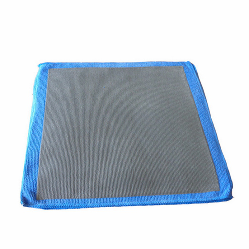 Car Cleaning Cloth Magic Clay Cloth Towel Clay Bar Car Wash Paint Care Auto Care Cleaning Polishing
