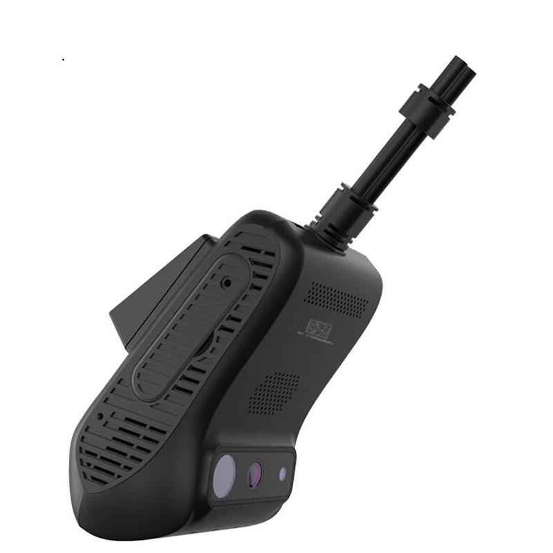 JIMI JC200 Edgecam Pro 3G SIM Card 1080P Bluetooth Wifi GPS Car Dashcam DVR Camera Live Video on Web/App - Auto GoShop