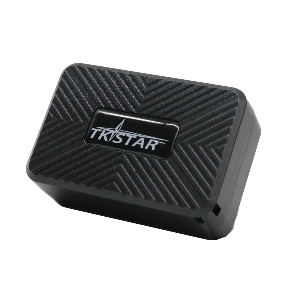 TKSTAR TK913 Mini Potable GPS + LBS Tracker Magnet Waterproof Motorcycle Car Vehicle Auto Voice Monitor Free Web APP PK