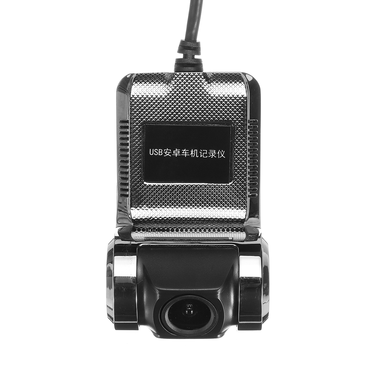 Mini G-Sensor Front Car DVR Camera Recorder 1080P HD ADAS LDWS Dash Cam - Auto GoShop