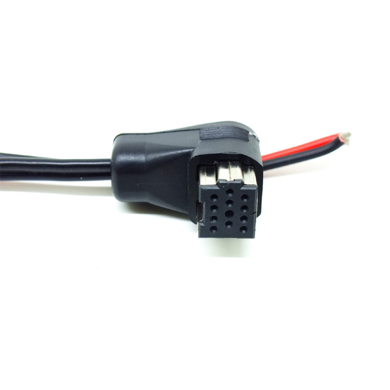 Mobile Phone Bluetooth Audio Cable Car CD Modification Supplies Accessories for Pioneer - Auto GoShop