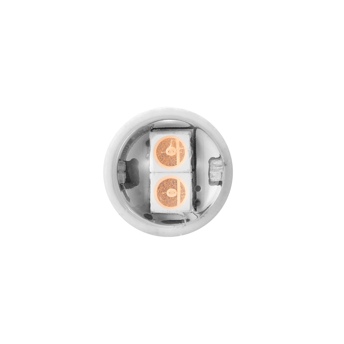 T10 DC 12V 1.3W Car Side Marker Lights Bulb Turn Signal Lamp Universal