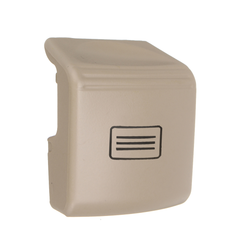 Sunroof Window Switch Button for Benz W204 C CLASS W212 A207 E CLASS W218 CLS CLASS - Auto GoShop