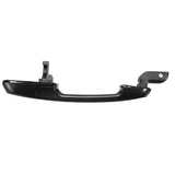 Left Right Side outside Exterior Door Handles Set for Hyundai Accent 06-11