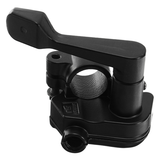 22Mm Motorcycle Throttle Lever Thumb Controller Throttle Bracket Handlebar Mount ATV Dirt Bike