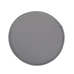 30X30Cm round Circular Removable Chair Cushion Seat Pads Soft Covers Bistro Dining Home Multipurpose