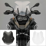 Motorcycle Windshield Windscreen Protector for BMW R1200GS ADV Adventure K50 K51