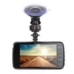 A22 Car DVR Camera HD 1080P Vehicle Traveling Data Recorder 170 Degree Wide Angle Lens - Auto GoShop