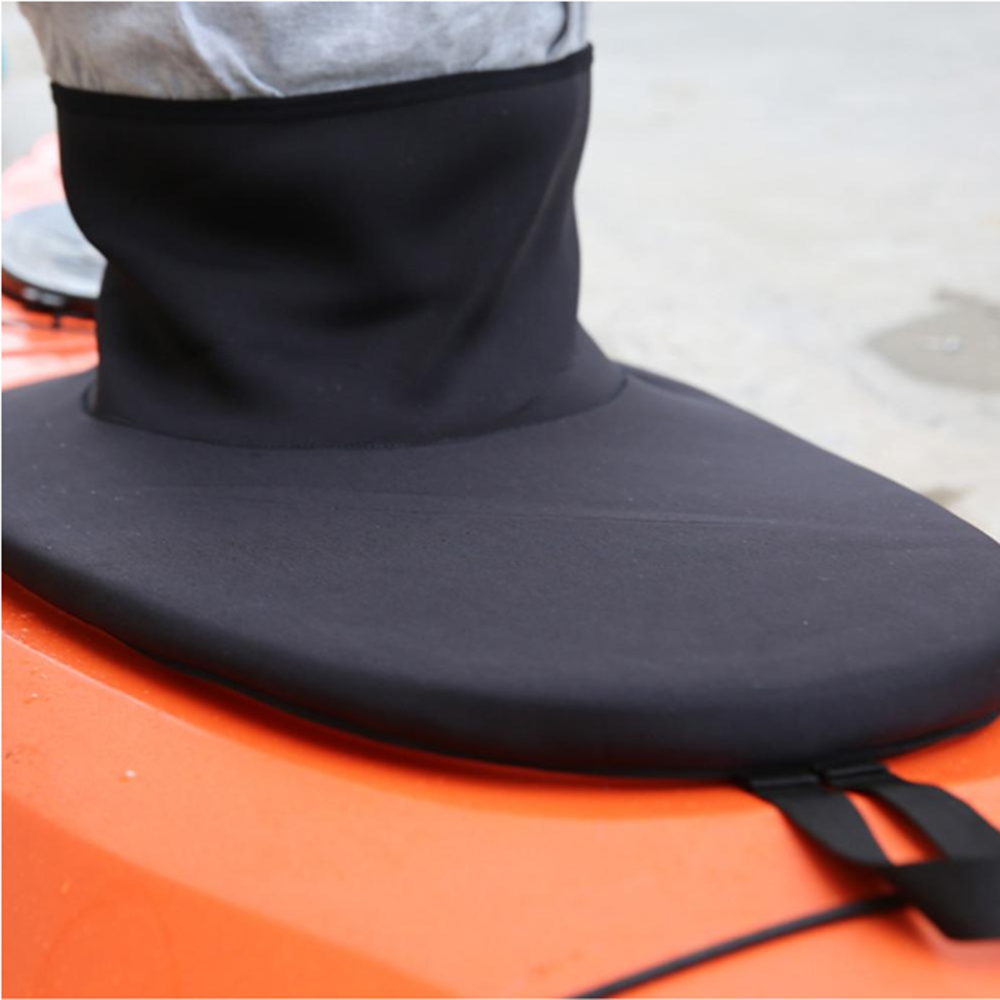 Kayak Hatch Skirt Cover Waterproof Universal Spray Deck Apron Skirt Accessories - Auto GoShop