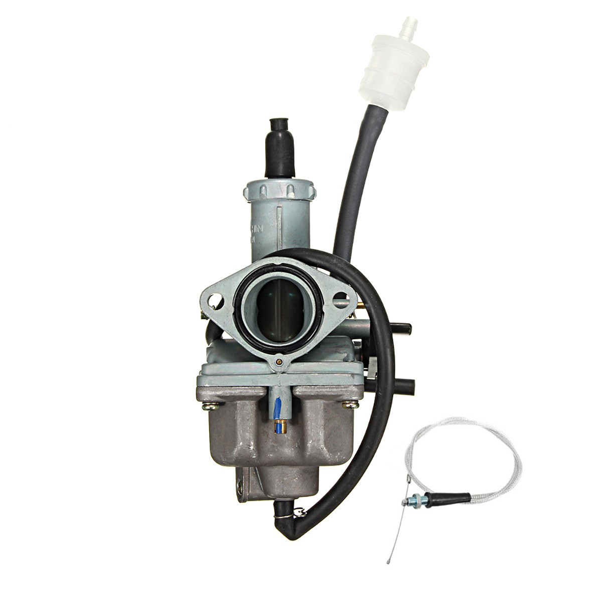 Carburetor with Throttle Cable for Honda XR100 XR100R XL100S CRF100F - Auto GoShop