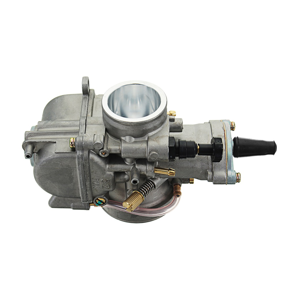 PWK 28Mm/30Mm/32Mm/34Mm Carburetor with Power Jet for Motorcycle Racing Motor
