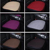 Universal Car Seat Cover Front Rear Seat Cushion Mat Pad Protector Breathable