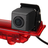 Car 170° Third Brake Light Rearview Mounting Monitor with Camera for VW Transporter T5&T6 Van 2003+ - Auto GoShop