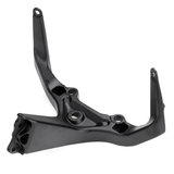 Motorcycle Fairing Bracket for Honda CBR1000RR CBR 1000RR 2004-07 Plastic Black