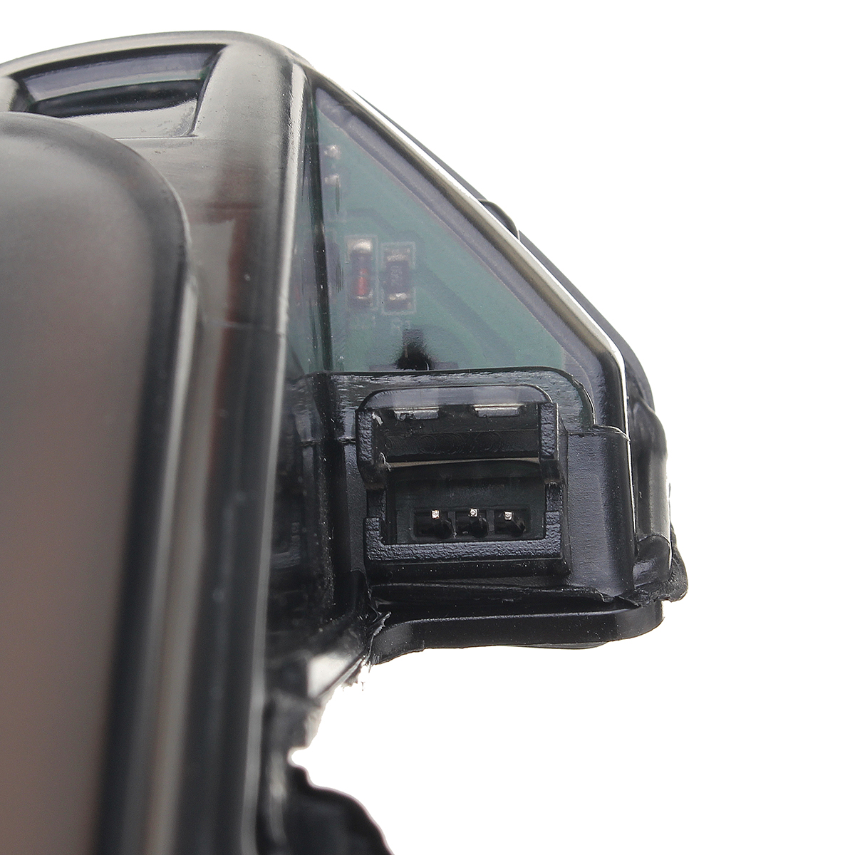 2Pcs Side Mirror Turn Signal Dynamic Flowing LED Light Indicator for VW Passat B8 2015 2016 2017 2018 Arteon 2018 2019