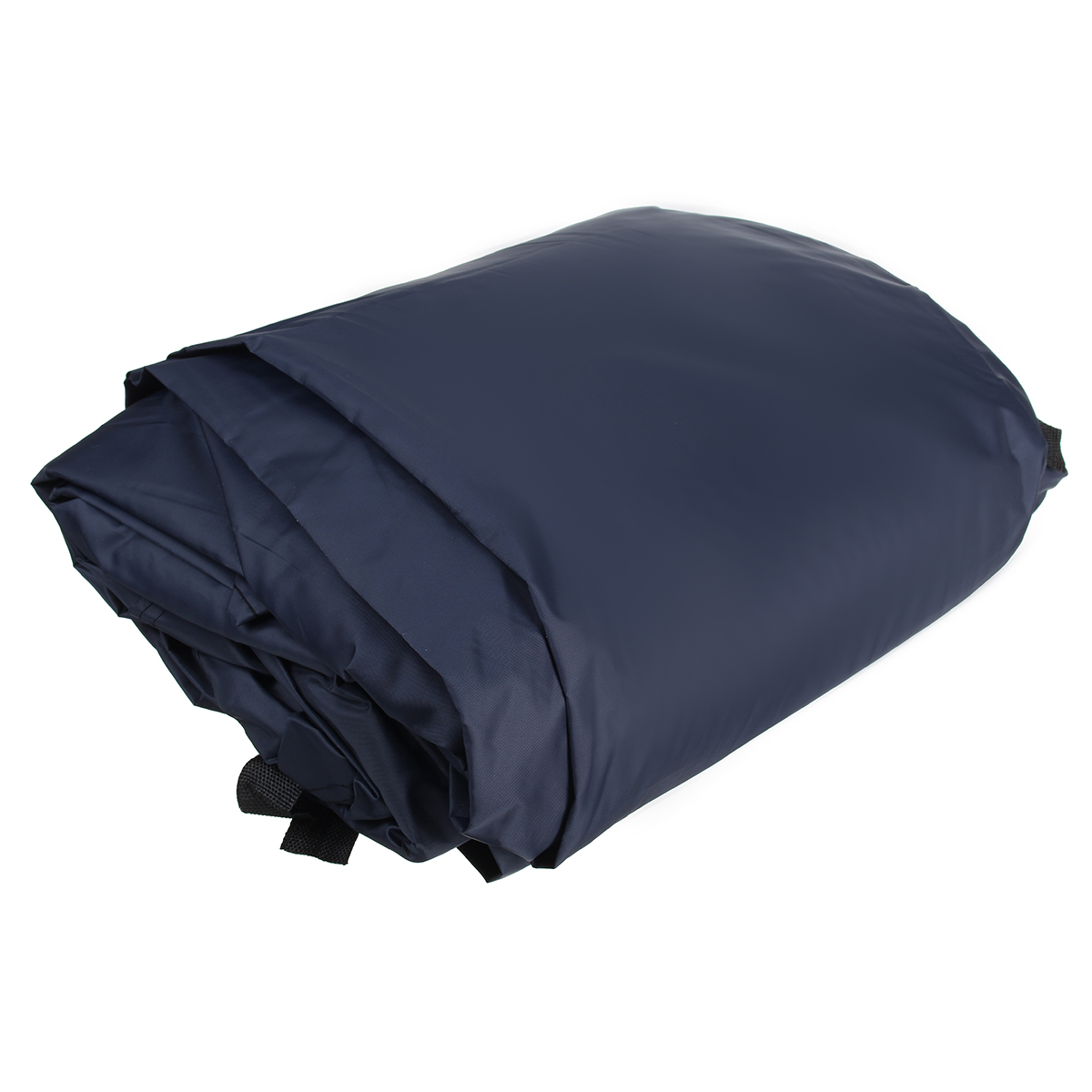 XXL 5.3X2X1.9M 210T Single Layer Waterproof Full Car Cover Outdoor Dust-Proof Sunscreen Rain and Snow for SUV - Auto GoShop