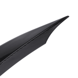 Carbon Fiber Style ABS OE Type Car Trunk Spoiler Wing for BMW E90 3-Series Sedan 2005-2011