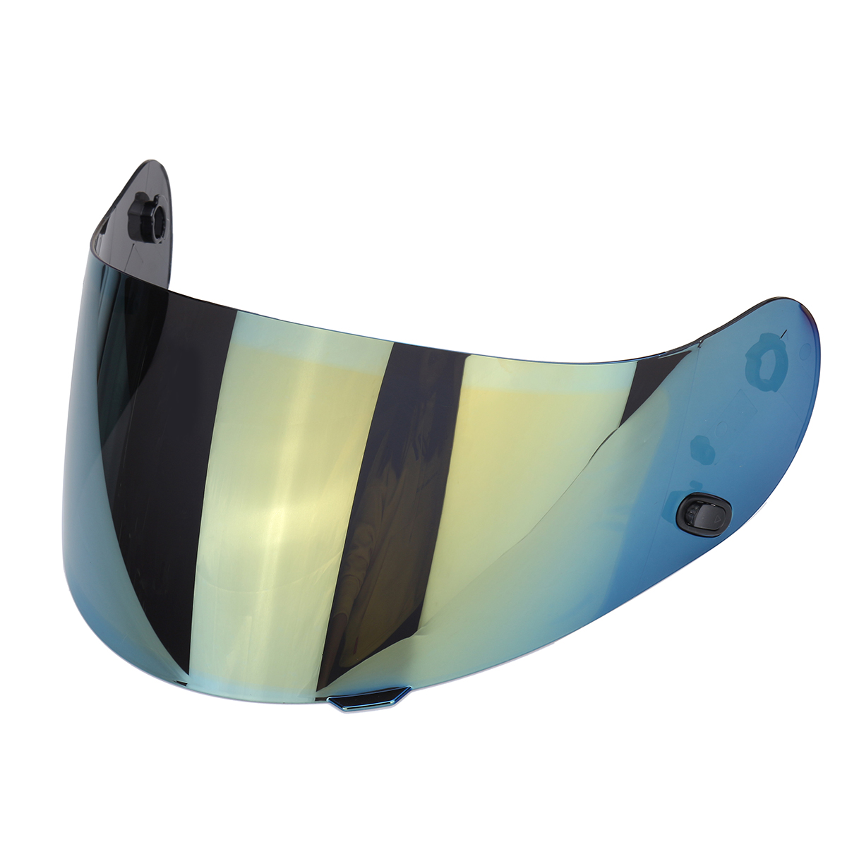 Motorcycle Helmet Lens Shield Visor for HJC CL-16 CL-17 CS-15 CS-R1 CS-R2 CS-15 - Auto GoShop