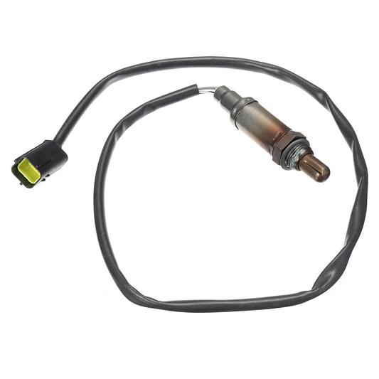 New 4 Wire Front Rear O2 Oxygen Sensor for Vauxhall Corsa C D 1.0 1.2 1.4 4ZOS743 - Auto GoShop