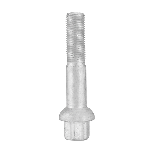 Automotive Wheel Hub Extension Screw for Mercedes Benz Volkswagen Audi