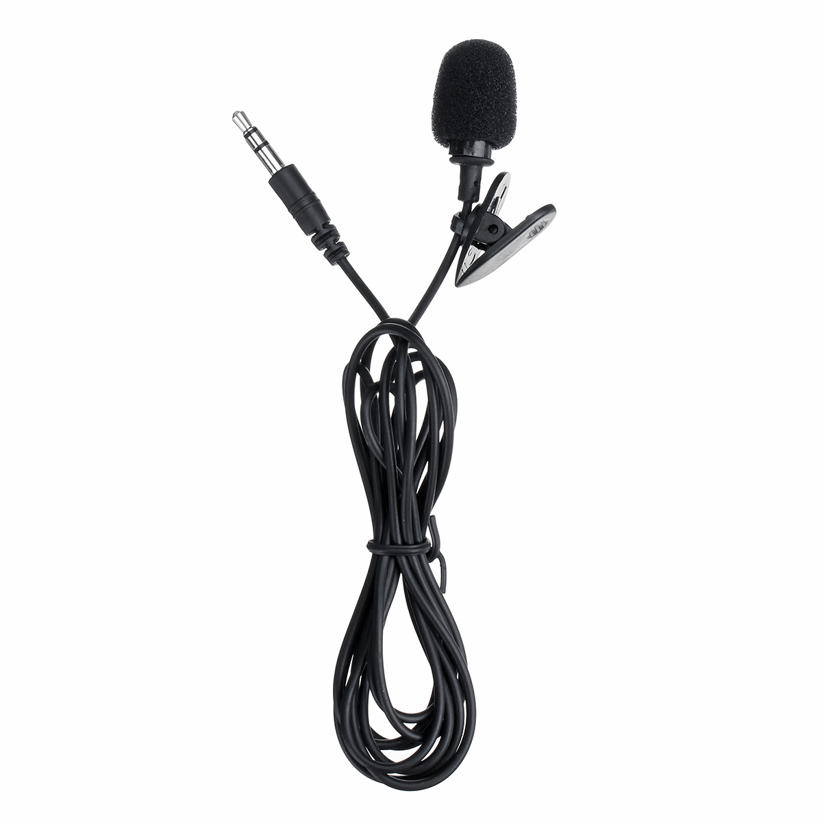Bluetooth 5.0 Aux Cable Audio Adapter USB Handsfree with Microphone Lossless MIC - Auto GoShop