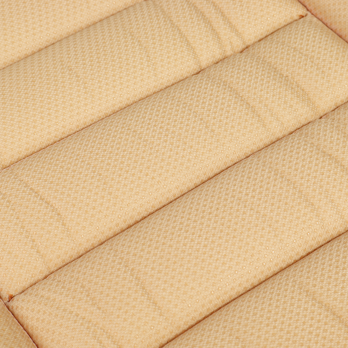 1PC Universal Breathable & Soft Car Cushion Fabric Cushion Pads Four Seasons - Auto GoShop