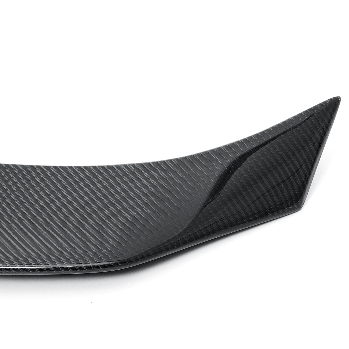 AR Style Carbon Fiber Car Trunk Spoiler Wing for LEXUS Is200T IS250 IS350 2014-2019
