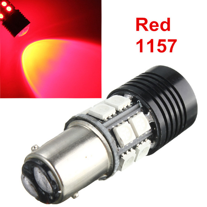 1157 High Power Turn Signal Brake Tail Reverse Light Bulb