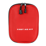 100Pcs First Aid Kit SOS Emergency Survival Kit Outdoor Camping Survive Bag - Auto GoShop
