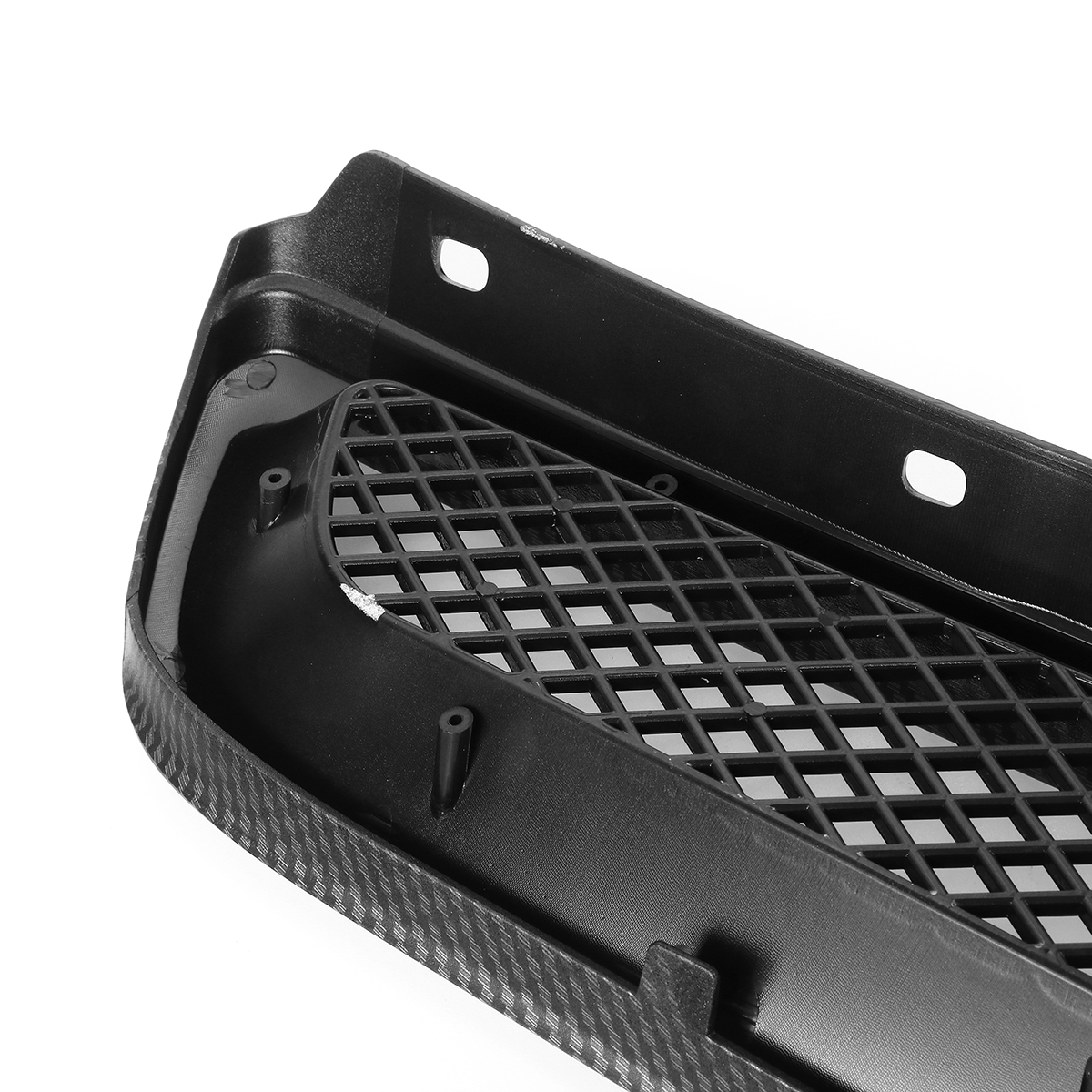JDM Style Front Hood Grill Grille ABS for Honda Civic 1996-1998