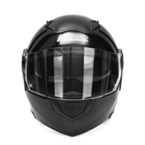 Motorcycle Helmet Full Face Double Lens M L XL