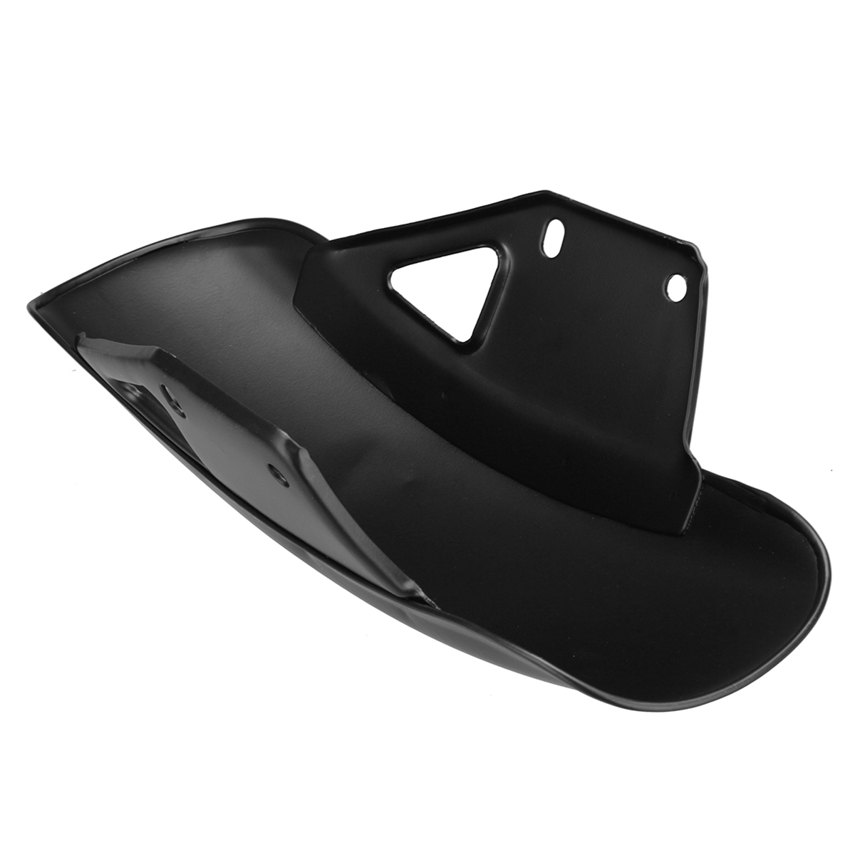 Motorcycle Front Mudguard Fairing Mug Guard Cover for Suzuki GN125 GN250