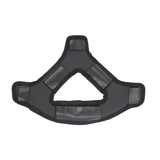 Non-Slip VR Helmet Head Pressure-Relieving Strap Foam Pad for Oculus Quest