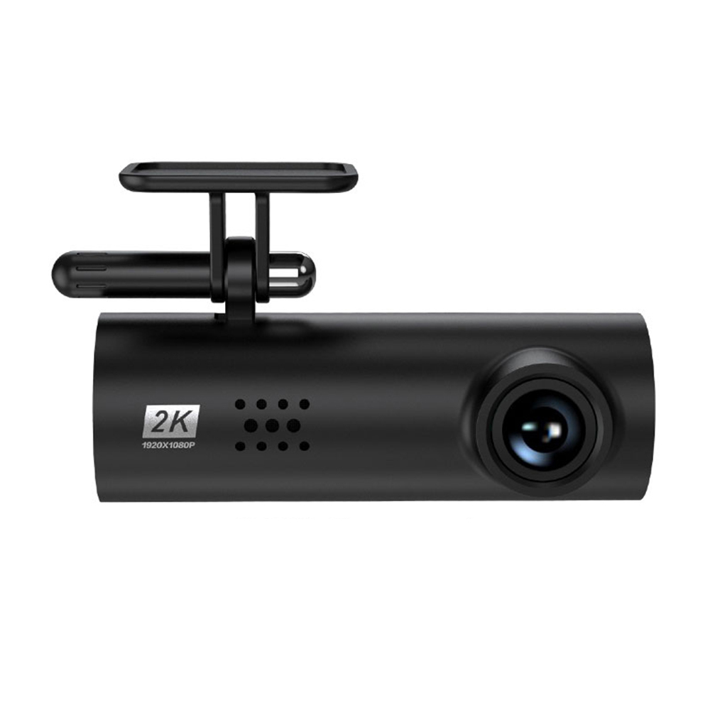 LF9 Pro 1080P Full HD Car DVR Wifi Night Vision 170 Degree Wide-Angle Dash Cam APP Voice Control G-Sensor Dash Camera Recorder - Auto GoShop