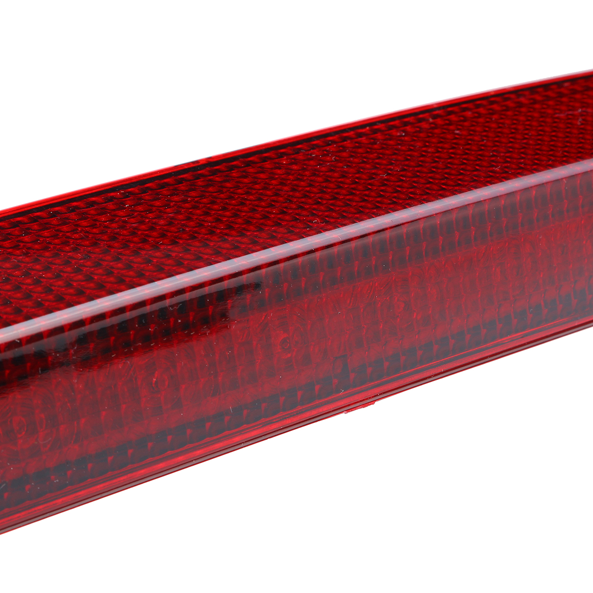 Rear High Level Mount Stop Brake Light Red Shell for Renault Clio MK II III 1998-2014 - Auto GoShop